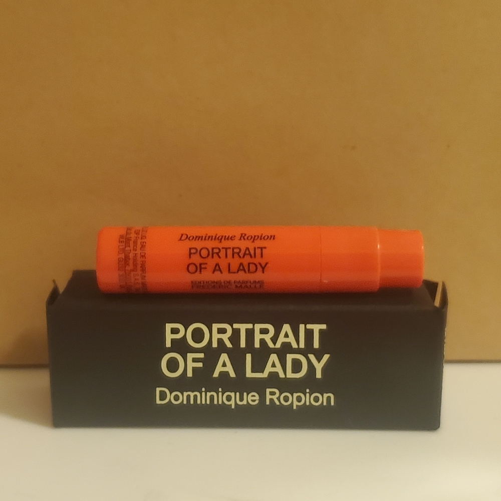 frederic malle sample